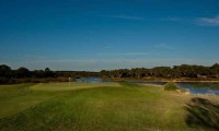 santo estevao golf course